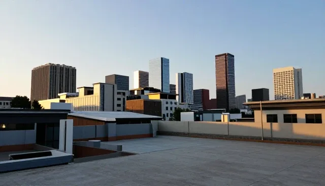 企业管理系统中数据安全平台的两种构建方式对比