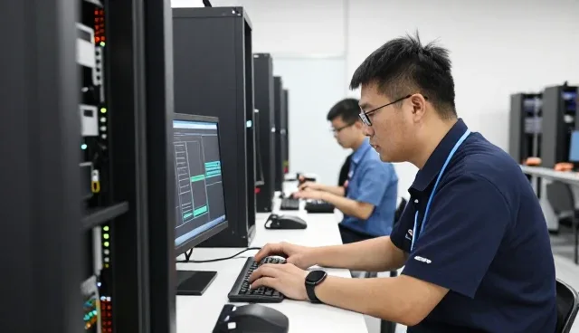 佛山市善创科技信息有限公司介绍秉承务实在软件研发等中的应用